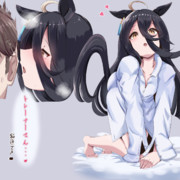 女豹のポーズ