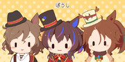 ぼうし