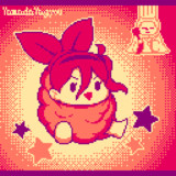 天ぷらアリス