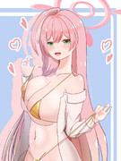 GWハナコ