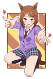 ギャルツヨシ️