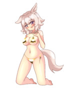 金ビキニカレンチャン万歳ッッ