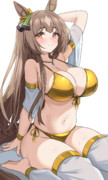 skebダイヤちゃん差分