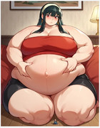 ヨル・ブライア妊娠