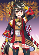 キタサンブラック