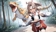 ＡＩ瑞鳳⑥【卵ハンター】