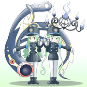 ブルアカ生徒がポケモントレーナーだったら②