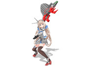 ゲーターソード