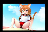 てぃんぽっぽー☆にゃんてちあわせなのかちら☆あんてぃんぽできるちあわせ♥はっぷーあんてぃんぽ☆
