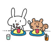 オムライス