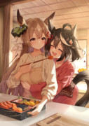 おせちキタサト