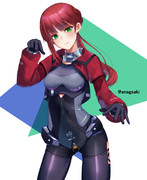 藤野やよい