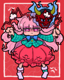ぷんすかこころ