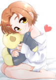 おっき薫ちゃん