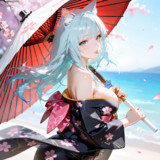 AI びわさくら
