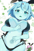 お前もバニー服を着るのだ！