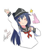 暁『本日はお日柄もよく、なのです！』