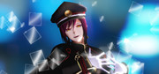 【MMD刀剣乱舞】面影さん