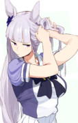 オフの日