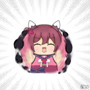 チヨパンチ（超必殺技）