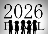 2026年 嵐を呼ぶファイナルツアー
