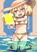 金リンゴなのかー