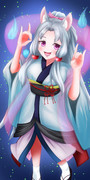 東北イタコ