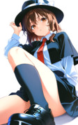 宇佐見蓮子