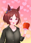 ローレルたんおめ！