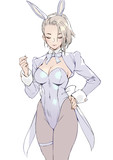 バニー