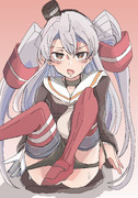 私のパンツが見たいですって！？