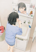 はみがき
