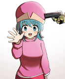 ポンズ