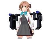 アクティブシールド