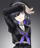 トバリちゃん