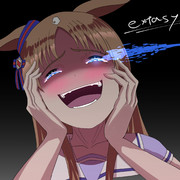 喜怒哀楽グラスワンダー_001_恍惚