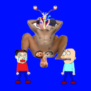 ワーストトリオ