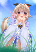 お兄ちゃん