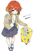ｴﾄﾛﾌﾁｬﾝ