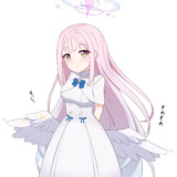 (なんか言うことあるんじゃないかな～？5月8日だよ～？)