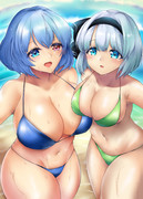 こがみょん☆サマー
