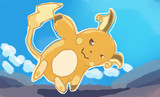 ライチュウ
