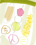ちんこ