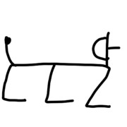棒犬