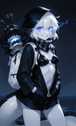 レ級ちゃん