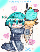 アイスクリームの日　2025