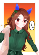 ひさびさきんぐ