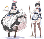 メイドリオ