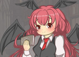 5月9日は小悪魔の日