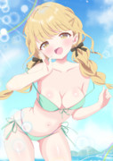 藤田ことねさん